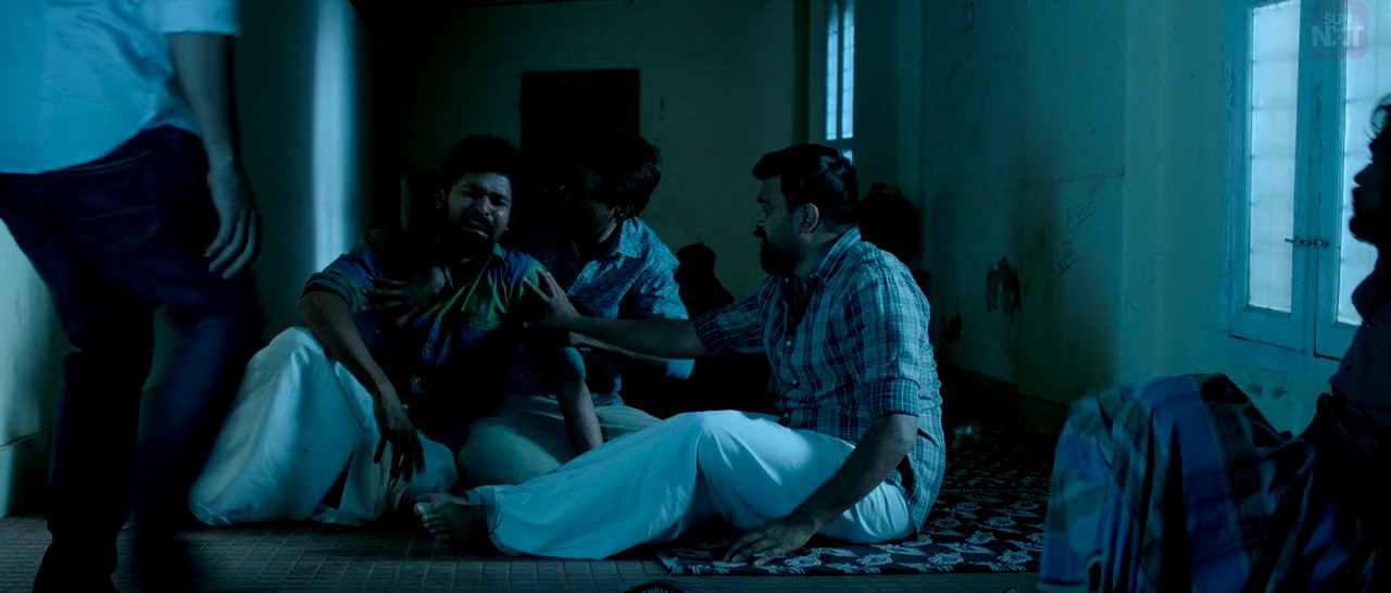 Kombu Vatcha Singamda (2022) Hindi + Tamil 720p x264 AVC HE-AAC 2.0 ESub.mkv.0004
